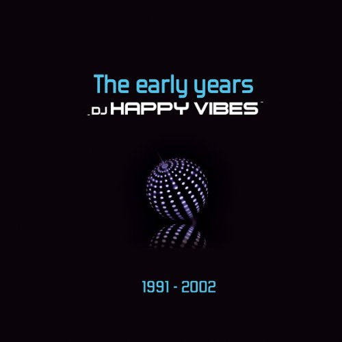 The Early Years-1991-2002