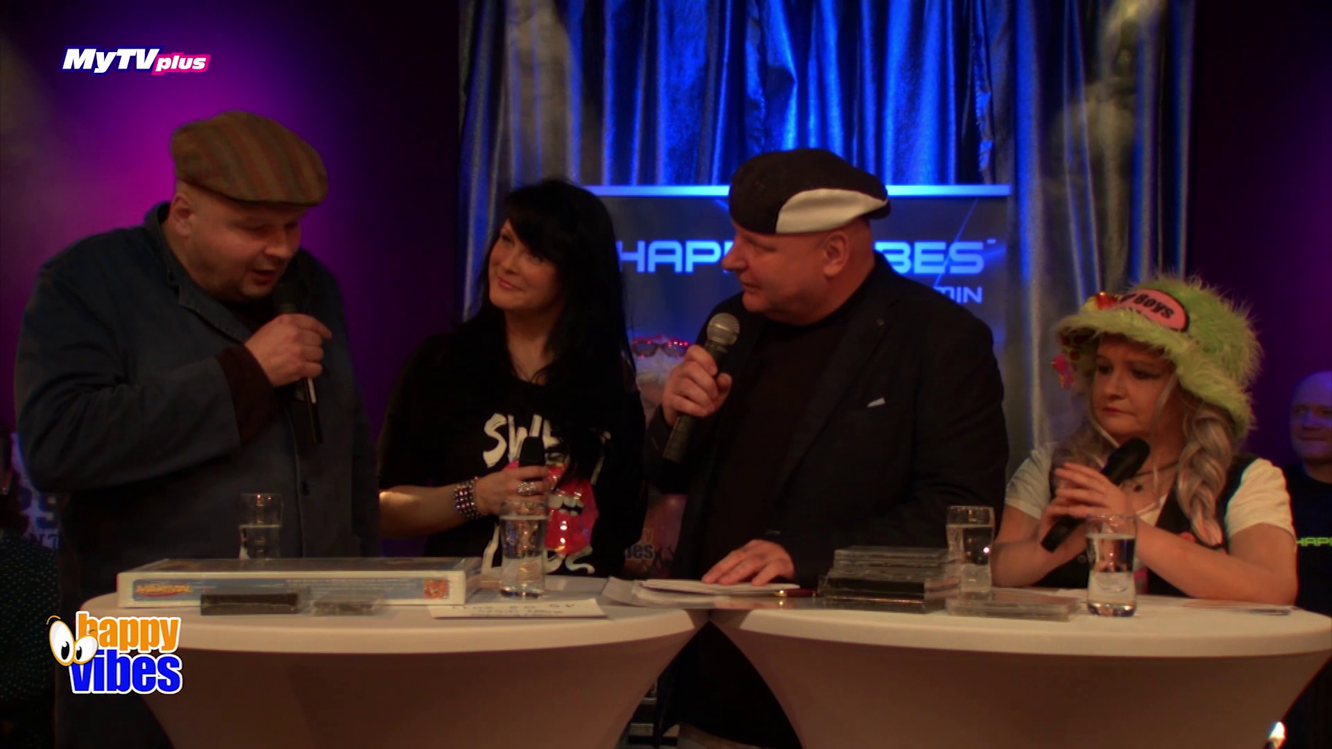 Happy Birthday Happy Vibes 2020